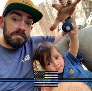 Meet your Posher, Caleb